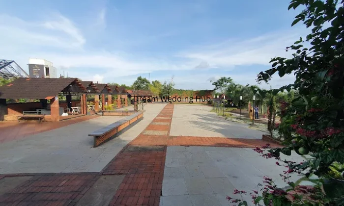 K Hills Resorts  Spa